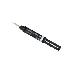 Ivoclar Vivadent 666118 Variolink Esthetic DC Dual Cure Cement Syringe 5g Light