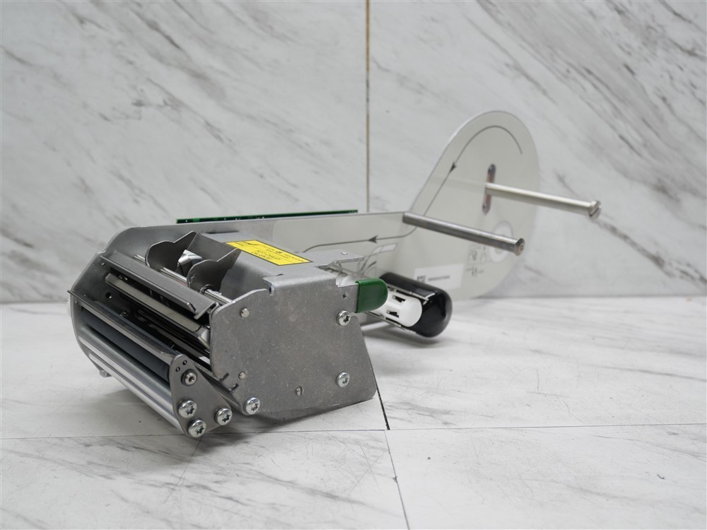 METTLER TOLEDO Label Printer Assembly For FRESHBASE C3 0030423356 0G 2330