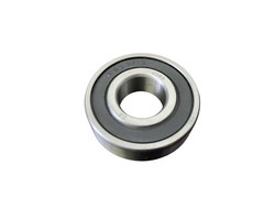 (100) 6203-2rs-8 C3 Premium Ball Bearing Sealed 1/2″(12.7mm) x 40mm x 12mm