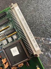 GDP Space Systems FSK001 700-100111 Field Service Kit VME Module