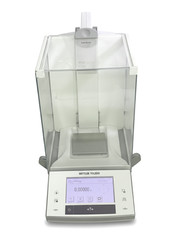 Mettler Toledo XS205 Analytical Balance 220g x 0.01mg 10ug REFURBISHED WARRANTY
