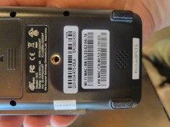 Unlocked PAX Q25 Smart Pinpad Terminal – New