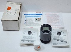 EXXONMOBIL WATER IN OIL / TBN TEST COMBINED DIGI CELL SIGNUM FG-K19301-EM #2