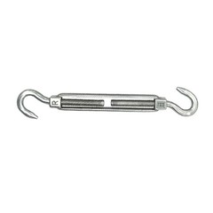 2PCS Stainless Steel Tensioners for Adjustable Use in Various Scenarios