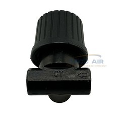 1/4″ In-Line Compressed Air Compressor Pressure Regulator Replaces RE206202AV
