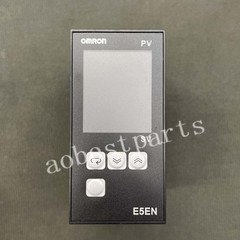 New in Box Temperature Controller E5EN-R3MT-500-N for Omron E5ENR3MT500N