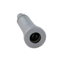 Dental Prophy Handpiece 4:1 1:1 Straight Nose Cone Air Motor 4 Hole NSK HP-44M