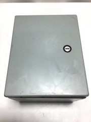 B-Line Systems Inc 1086-SD Industrial Control Panel Enclosure