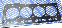 33-6021 GASKET HEAD THERMO KING REV6 30-0342 30-0343 33-4515 33-5056 486 486V