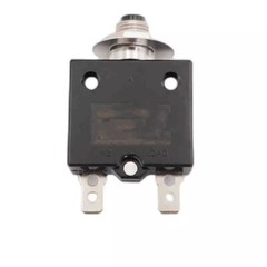 3x NEW 20 Amp Push Button Thermal Circuit Breaker 12-50V DC 125-250V Volt AC 20A