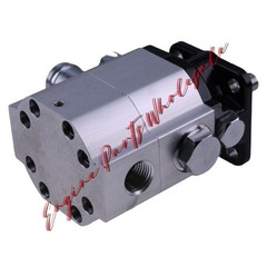Hydraulic Gear Pump 718-04127 918-04127 For MTD Cub Cadet GS21T LS27T LS27 New