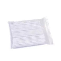 Dental Medical Disposable Composite Double-Head Resin Mixing Spatula Spatuler