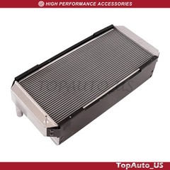 6686077 6734100 7152356 Fits Bobcat S150 S150G S160 S175 S185 S205 Radiator