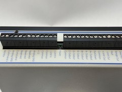 Industrial-Devices-Corporation B8001 Digital Brushless Servo IDC