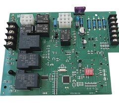 ICM288 Furnace Control Board for Rheem 62-24084-82 PCB1384-6A SPCB-2