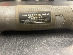 DOTCO 12L1201-36 Right Angle Die Grinder, 20,000 RPM 1/4″ Collet Made in USA