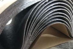 3M Trizact 69679 20 Pk 3-1/2 In x 15-1/2 In Abrasive Belt
