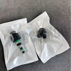 1pairs Air Water Suction Valves for Olympus 140/160/180/190 Series MH-438+MH-443