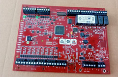 1PC LENEL Mercury Security – LNL-1320-S3 – Reader Interface Module