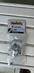 TapeTech Parts TapeTech EasyClean Cover Plate Conversion Kit