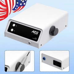 Dental LED Built-in Brushless Electric Micro Motor Touch Button