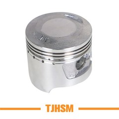 47mm Bore Top End Kit TRX90 Sportrax 90cc 1993-2005
