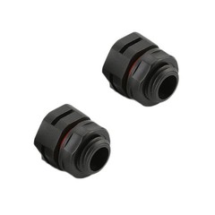 Dusproof Waterproof IP 68 Lighting Breather Screw Air Vent Pressure Reduce Va…