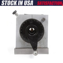 Single One Way Grinder High Precision Punch Pin Former Grinding Machine 3-30mm