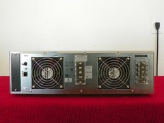 AC6802A AC Power, 1000VA, to 270V,10A/5A 45-500Hz