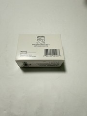 Pack of 10PCS 1/4 Turn Angle Stop Valve Compression 3/8″ OD x 1/2″ CPVC
