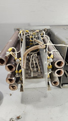 The National Cash Register Co C315 Power Supply Dummy Load “AS-IS”