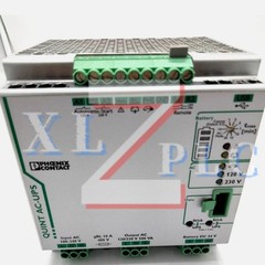 Phoenix 2320270 QUINT-UPS-1AC-1AC-500VA Switching Power Supply#1pcs new in box