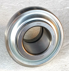 Premium 1-3/8″ Bore GN106KRRB Bearing w/3-Lip Seals & Collar 184647C91 WP66497