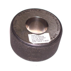 Choice 20 mm to 47 mm MASTER X – XX PLAIN BORE RING GAGE, Chrome Gauge