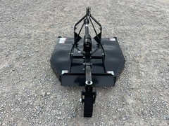 PROWORKS 48″ 4 ft Rotary Cutter Bush Hog Cat 1 Hitch Tractor Mower 40 HP USA