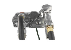 GPI M-150 Series 15 GPM 12V Fuel Transfer Pump M-150S-MU – 110000-99 – NEW