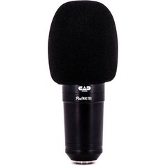 CAD PodMaster SuperD Pro Broadcast/Podcast Mic