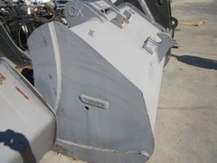 New Volvo S-1 Loader Bucket 67 inch 6 tooth 14544469 2 Yard