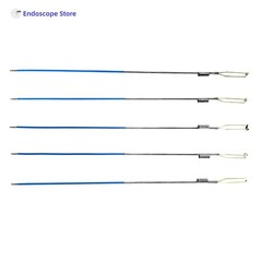 Medical Surgical Resectoscope Cystoscope Cystoscopy Φ4mm 302mm 12° Electrode