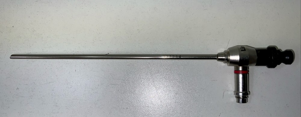 Linvatec 430 CR 30 Degrees Scope Richard endoscope scope