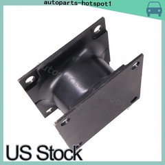 4X Vibratory Plate Compactor Rubber Isolator Shock Mount Fits Stanley Hydraulic