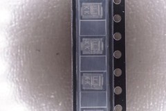 Lot of 25 SMBJ6.5A Littelfuse TVS Diode 6.5V 600W 53.6A SMB DO-214AA SMBJ6V5A