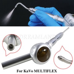 Dental Hygiene Prophy Mate Air Flow Polisher Handpiece Fit Kavo NSK Coupling