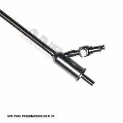 ANS MINI PCNL PERCUTANEOUS DILATOR 21Fr