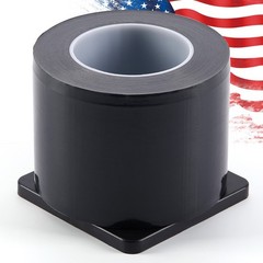 4″ x 6″ Medical Dental Universal Barrier Film Roll Adhesive 1200 Sheets FDA