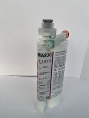 PLEXUS MA830 – 490ML IT 187X Activator / Adhesive, Gray