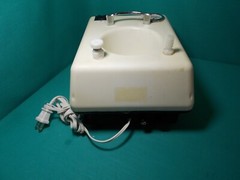 Medical Industries America Model 604 Vacumax (LAM-2310)