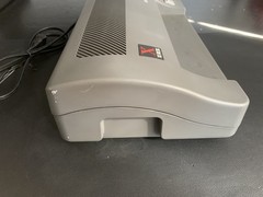 Laminator XEROX Hot/Cold 9.5″ Automatic Feeding Full Page 285°F Model# XRX-951L