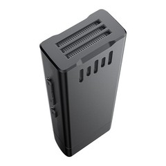 16GB USB Digital Voice Recorder Dictaphone Audio MP3 Sound Mini Recorder Player