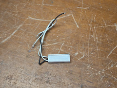 GHT50W 20KΩJ – 50W LMEM Noble Resistor
